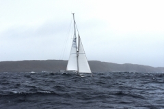 2019 September Cruise