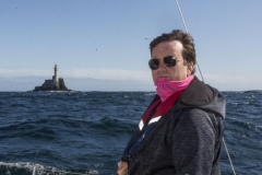 Cullaun Sailing Club September Cruise 2019