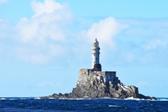 Cullaun Sailing Club September Cruise 2019