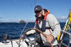 Cullaun Sailing Club September Cruise 2019