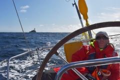 Cullaun Sailing Club September Cruise 2019