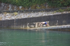 Cullaun Sailing Club September Cruise 2019