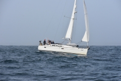 Cullaun Sailing Club September Cruise 2019