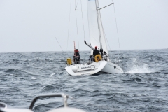 Cullaun Sailing Club September Cruise 2019
