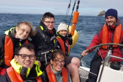 2020 Instructor Cruise